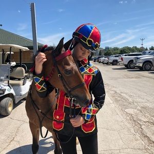 Meet your Posher, Jennifer